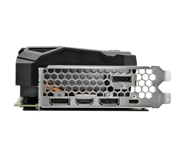 Palit GeForce RTX 2070 SUPER GameRock Premium 8GB GDDR6 - 505278 - zdjęcie 5